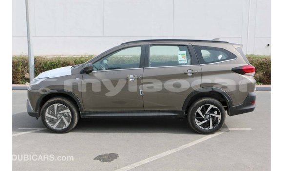 Buy Import Toyota Rush Brown Car in Import - Dubai in Attapeu Province Buy Import Toyota Rush Brown Car in Import - Dubai in Attapeu Province
