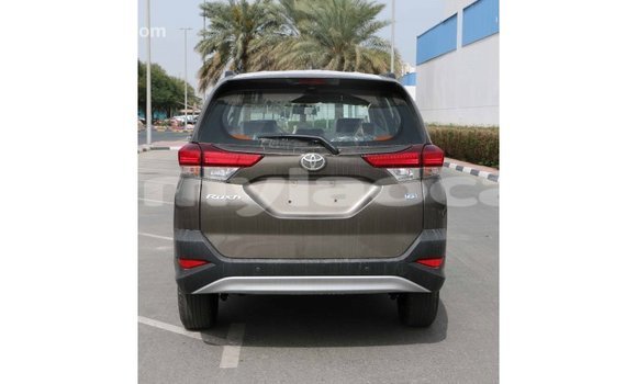 Buy Import Toyota Rush Brown Car in Import - Dubai in Attapeu Province Buy Import Toyota Rush Brown Car in Import - Dubai in Attapeu Province