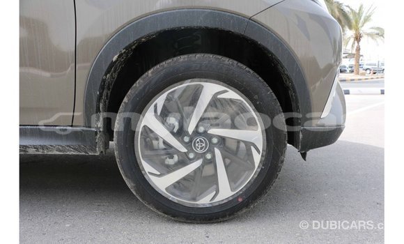 Buy Import Toyota Rush Brown Car in Import - Dubai in Attapeu Province Buy Import Toyota Rush Brown Car in Import - Dubai in Attapeu Province