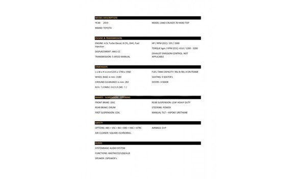 Buy Import Toyota Land Cruiser White Car in Import - Dubai in Attapeu Province Buy Import Toyota Land Cruiser White Car in Import - Dubai in Attapeu Province