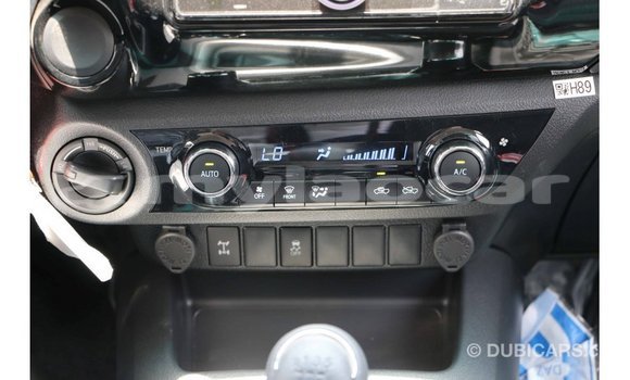 Buy Import Toyota Hilux White Car in Import - Dubai in Attapeu Province Buy Import Toyota Hilux White Car in Import - Dubai in Attapeu Province