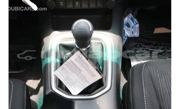 Buy Import Toyota Hilux White Car in Import - Dubai in Attapeu Province Buy Import Toyota Hilux White Car in Import - Dubai in Attapeu Province