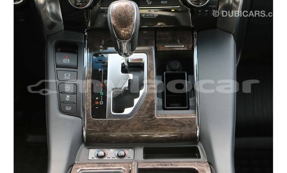 Buy Import Toyota Alphard White Car in Import - Dubai in Attapeu Province Buy Import Toyota Alphard White Car in Import - Dubai in Attapeu Province