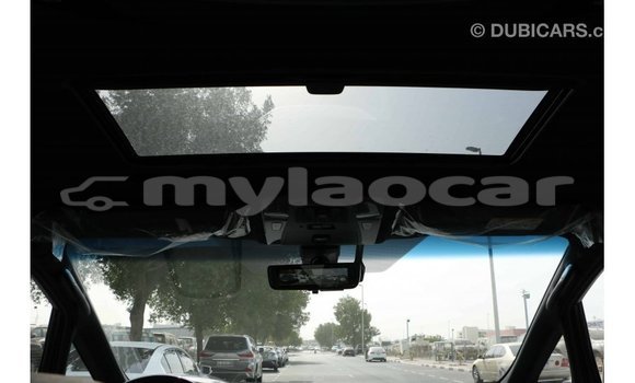 Buy Import Toyota Alphard White Car in Import - Dubai in Attapeu Province Buy Import Toyota Alphard White Car in Import - Dubai in Attapeu Province