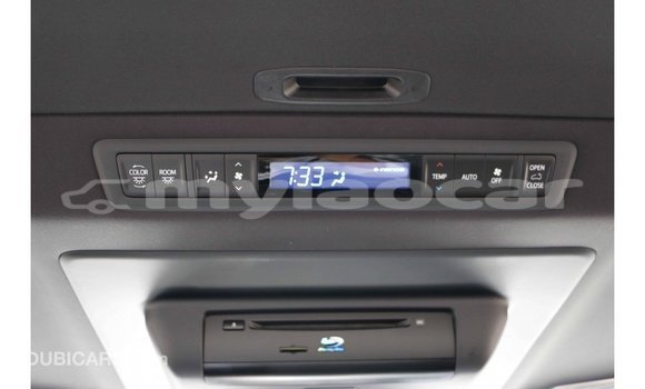 Buy Import Toyota Alphard White Car in Import - Dubai in Attapeu Province Buy Import Toyota Alphard White Car in Import - Dubai in Attapeu Province