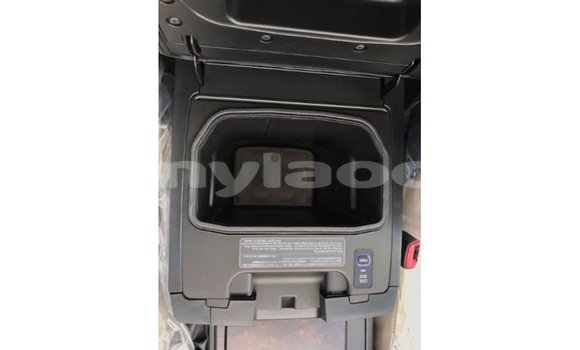 Buy Import Toyota Land Cruiser Black Car in Import - Dubai in Attapeu Province Buy Import Toyota Land Cruiser Black Car in Import - Dubai in Attapeu Province