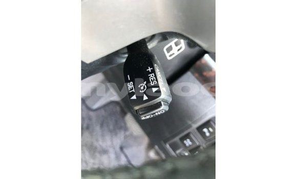 Buy Import Toyota Land Cruiser Black Car in Import - Dubai in Attapeu Province Buy Import Toyota Land Cruiser Black Car in Import - Dubai in Attapeu Province