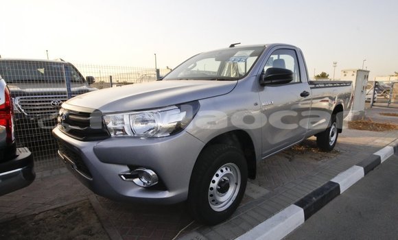 Acheter Import Voiture Toyota Hilux Autre à Import - Dubai, Attapeu Province Acheter Import Voiture Toyota Hilux Autre à Import - Dubai, Attapeu Province