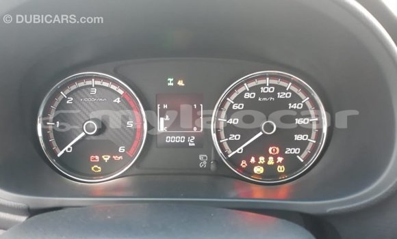 Buy Import Mitsubishi L200 White Car in Import - Dubai in Attapeu Province Buy Import Mitsubishi L200 White Car in Import - Dubai in Attapeu Province