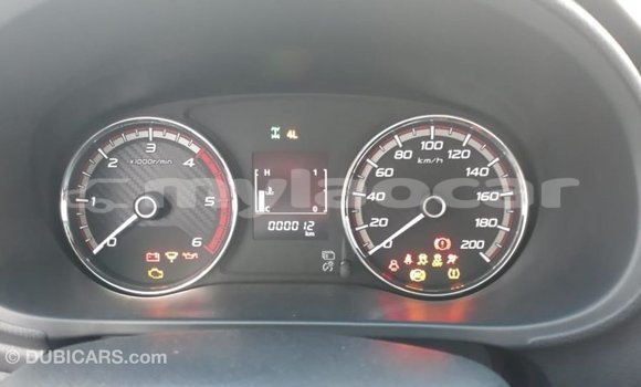 Buy Import Mitsubishi L200 White Car in Import - Dubai in Attapeu Province Buy Import Mitsubishi L200 White Car in Import - Dubai in Attapeu Province