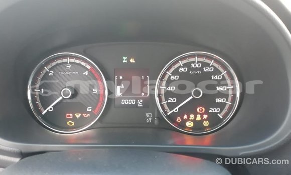 Buy Import Mitsubishi L200 White Car in Import - Dubai in Attapeu Province Buy Import Mitsubishi L200 White Car in Import - Dubai in Attapeu Province