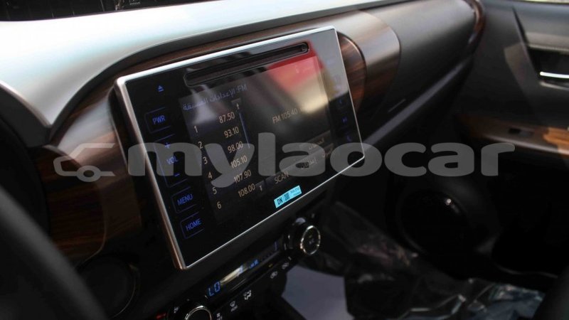 Big with watermark toyota hilux attapeu province import dubai 2387