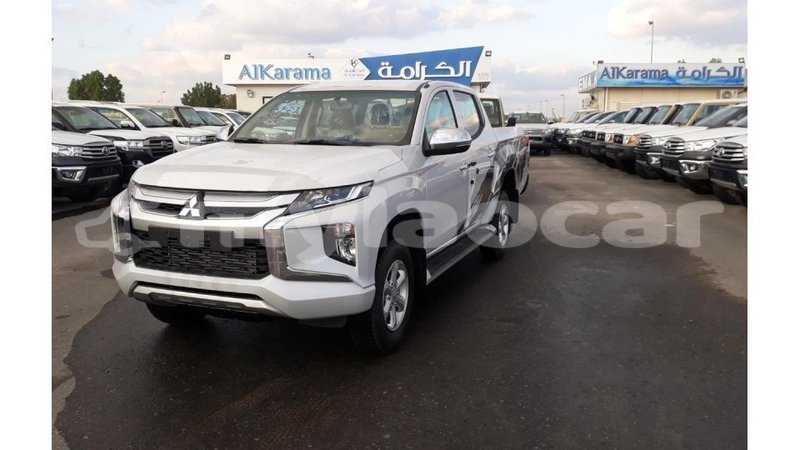 Big with watermark mitsubishi l200 attapeu province import dubai 2388