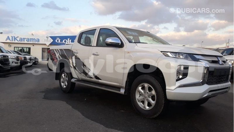 Big with watermark mitsubishi l200 attapeu province import dubai 2388