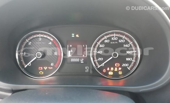 Buy Import Mitsubishi L200 White Car in Import - Dubai in Attapeu Province Buy Import Mitsubishi L200 White Car in Import - Dubai in Attapeu Province