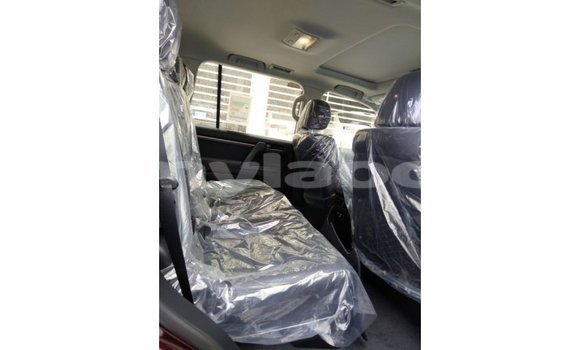 Buy Import Toyota Land Cruiser Brown Car in Import - Dubai in Attapeu Province Buy Import Toyota Land Cruiser Brown Car in Import - Dubai in Attapeu Province