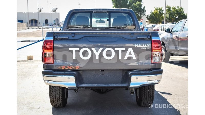 Big with watermark toyota hilux attapeu province import dubai 2390