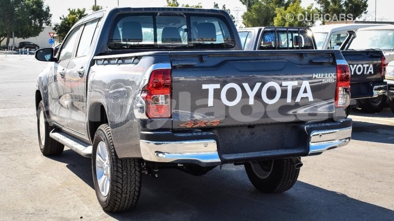 Big with watermark toyota hilux attapeu province import dubai 2390