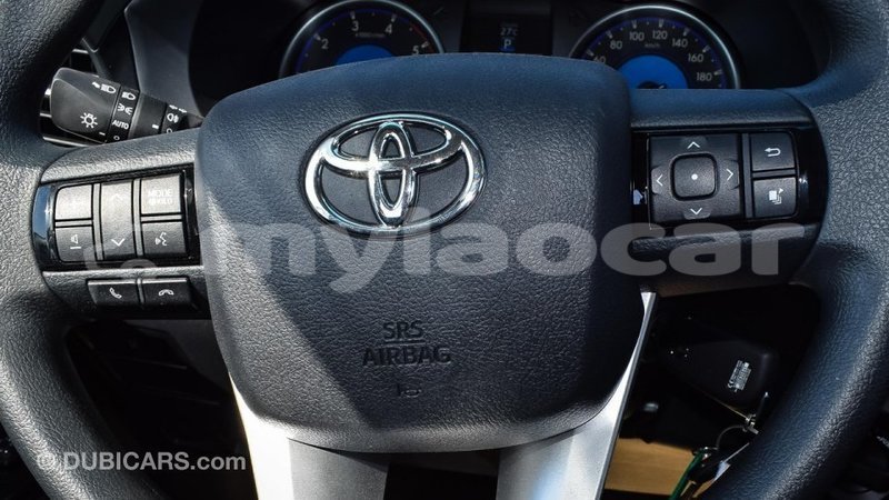 Big with watermark toyota hilux attapeu province import dubai 2390
