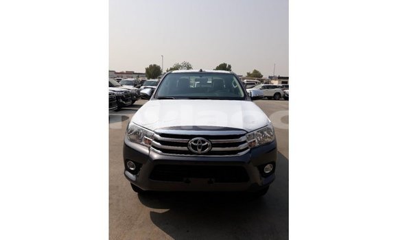 Buy Import Toyota Hilux Black Car in Import - Dubai in Attapeu Province Buy Import Toyota Hilux Black Car in Import - Dubai in Attapeu Province