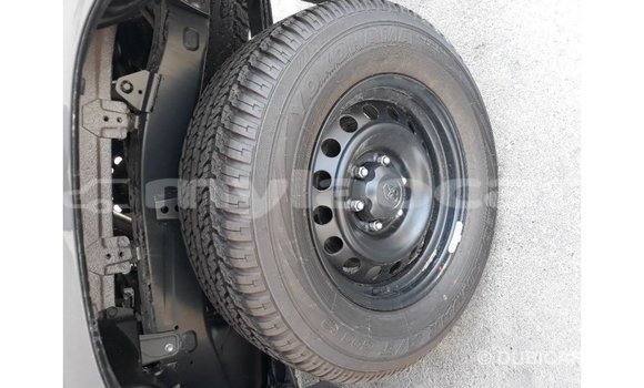 Buy Import Toyota Hilux Black Car in Import - Dubai in Attapeu Province Buy Import Toyota Hilux Black Car in Import - Dubai in Attapeu Province