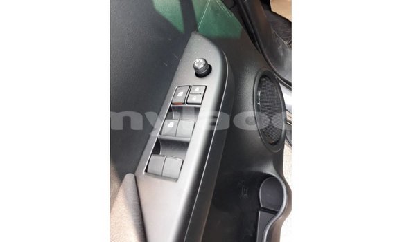 Buy Import Toyota Hilux Black Car in Import - Dubai in Attapeu Province Buy Import Toyota Hilux Black Car in Import - Dubai in Attapeu Province