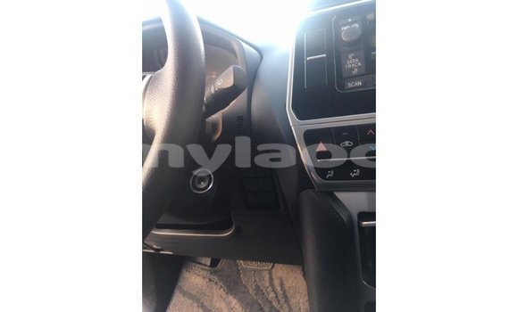 Buy Import Toyota Prado Black Car in Import - Dubai in Attapeu Province Buy Import Toyota Prado Black Car in Import - Dubai in Attapeu Province