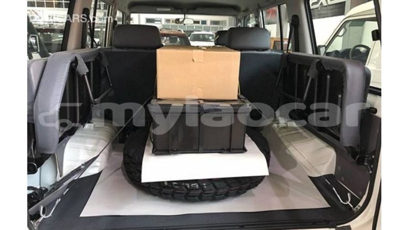 Big with watermark toyota land cruiser attapeu province import dubai 2398