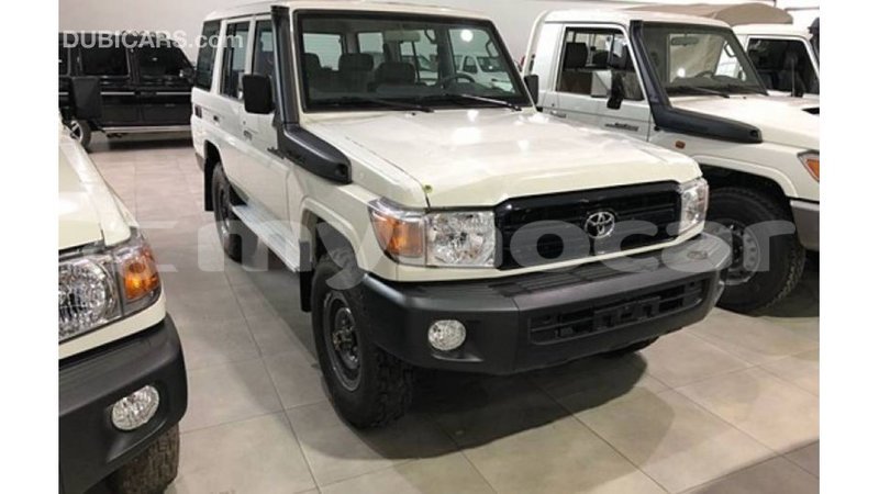 Big with watermark toyota land cruiser attapeu province import dubai 2398