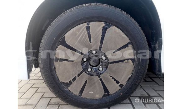 Buy Import Lexus LX White Car in Import - Dubai in Attapeu Province Buy Import Lexus LX White Car in Import - Dubai in Attapeu Province