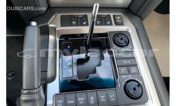 Buy Import Toyota Land Cruiser Other Car in Import - Dubai in Attapeu Province Buy Import Toyota Land Cruiser Other Car in Import - Dubai in Attapeu Province