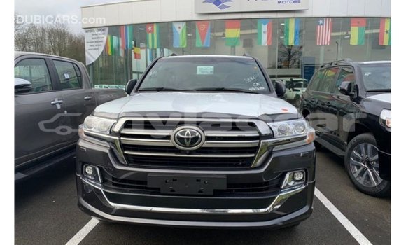 Buy Import Toyota Land Cruiser Other Car in Import - Dubai in Attapeu Province Buy Import Toyota Land Cruiser Other Car in Import - Dubai in Attapeu Province