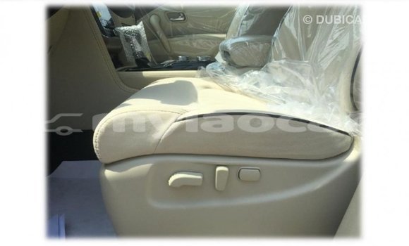 Buy Import Nissan Patrol White Car in Import - Dubai in Attapeu Province Buy Import Nissan Patrol White Car in Import - Dubai in Attapeu Province