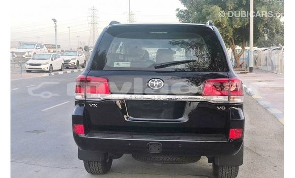 Buy Import Toyota Land Cruiser Black Car in Import - Dubai in Attapeu Province Buy Import Toyota Land Cruiser Black Car in Import - Dubai in Attapeu Province