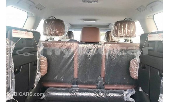 Buy Import Toyota Land Cruiser Black Car in Import - Dubai in Attapeu Province Buy Import Toyota Land Cruiser Black Car in Import - Dubai in Attapeu Province