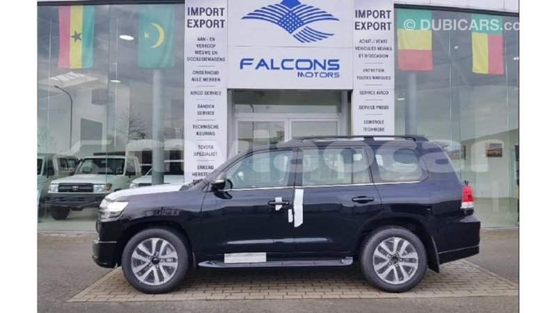 Big with watermark toyota land cruiser attapeu province import dubai 2409