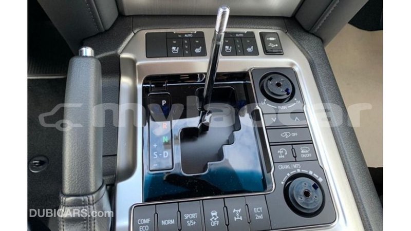 Big with watermark toyota land cruiser attapeu province import dubai 2409