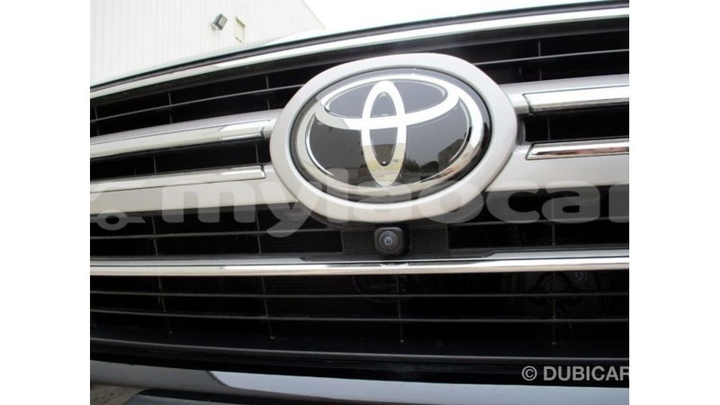 Big with watermark toyota land cruiser attapeu province import dubai 2409