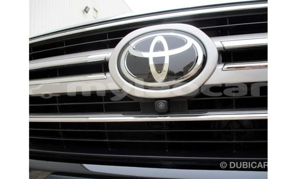 Buy Import Toyota Land Cruiser Black Car in Import - Dubai in Attapeu Province Buy Import Toyota Land Cruiser Black Car in Import - Dubai in Attapeu Province