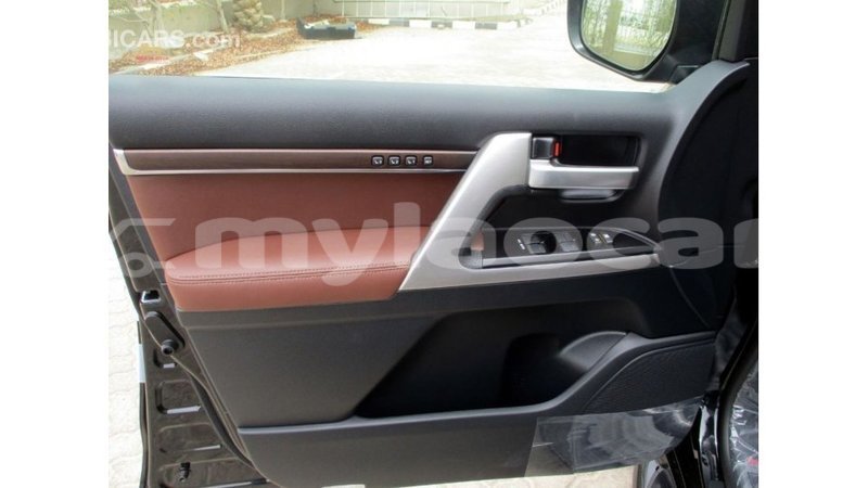 Big with watermark toyota land cruiser attapeu province import dubai 2409