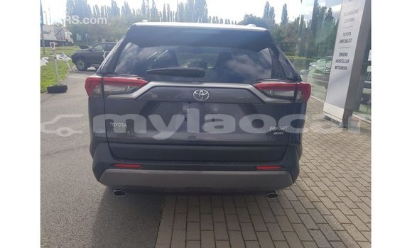 Buy Import Toyota 4Runner Other Car in Import - Dubai in Attapeu Province Buy Import Toyota 4Runner Other Car in Import - Dubai in Attapeu Province