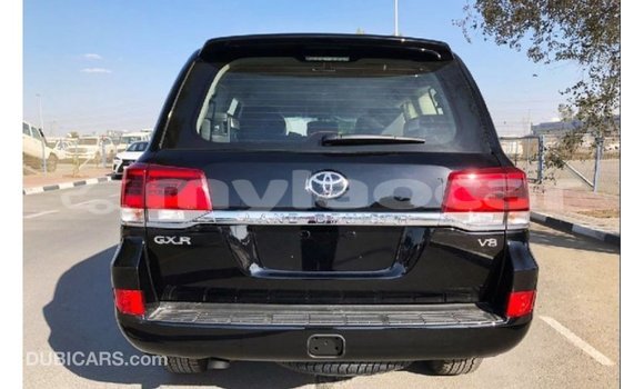 Buy Import Toyota Land Cruiser Black Car in Import - Dubai in Attapeu Province Buy Import Toyota Land Cruiser Black Car in Import - Dubai in Attapeu Province
