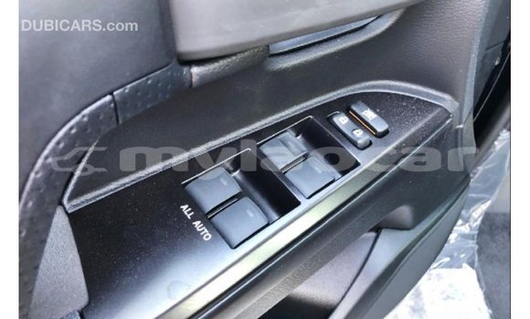 Buy Import Toyota Land Cruiser Black Car in Import - Dubai in Attapeu Province Buy Import Toyota Land Cruiser Black Car in Import - Dubai in Attapeu Province