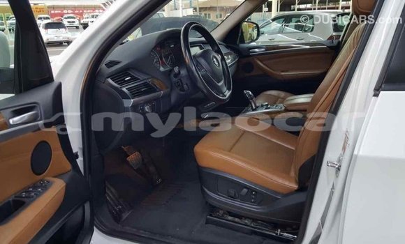 Buy Import BMW C White Bike in Import - Dubai in Attapeu Province Buy Import BMW C White Bike in Import - Dubai in Attapeu Province