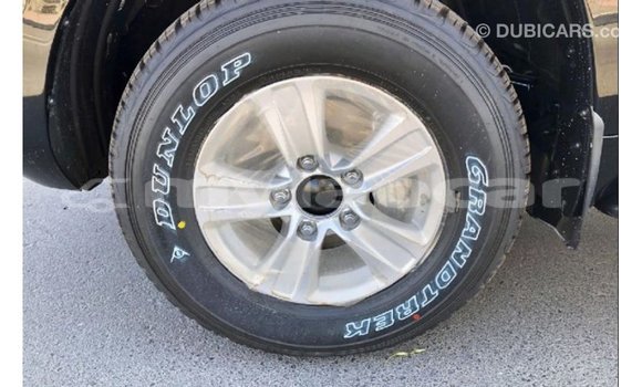 Buy Import Toyota Land Cruiser Black Car in Import - Dubai in Attapeu Province Buy Import Toyota Land Cruiser Black Car in Import - Dubai in Attapeu Province