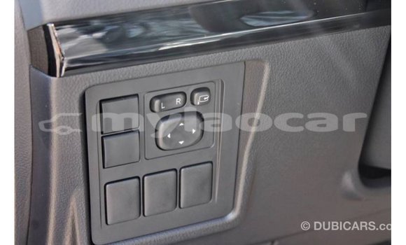 Buy Import Toyota Prado Black Car in Import - Dubai in Attapeu Province Buy Import Toyota Prado Black Car in Import - Dubai in Attapeu Province