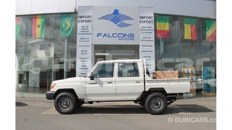 Big with watermark toyota land cruiser attapeu province import dubai 2415