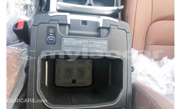 Buy Import Toyota Land Cruiser Black Car in Import - Dubai in Attapeu Province Buy Import Toyota Land Cruiser Black Car in Import - Dubai in Attapeu Province