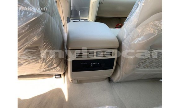 Buy Import Toyota Land Cruiser Black Car in Import - Dubai in Attapeu Province Buy Import Toyota Land Cruiser Black Car in Import - Dubai in Attapeu Province