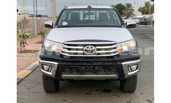Buy Import Toyota Hilux Black Car in Import - Dubai in Attapeu Province Buy Import Toyota Hilux Black Car in Import - Dubai in Attapeu Province